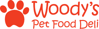 Woody's Pet Food Deli